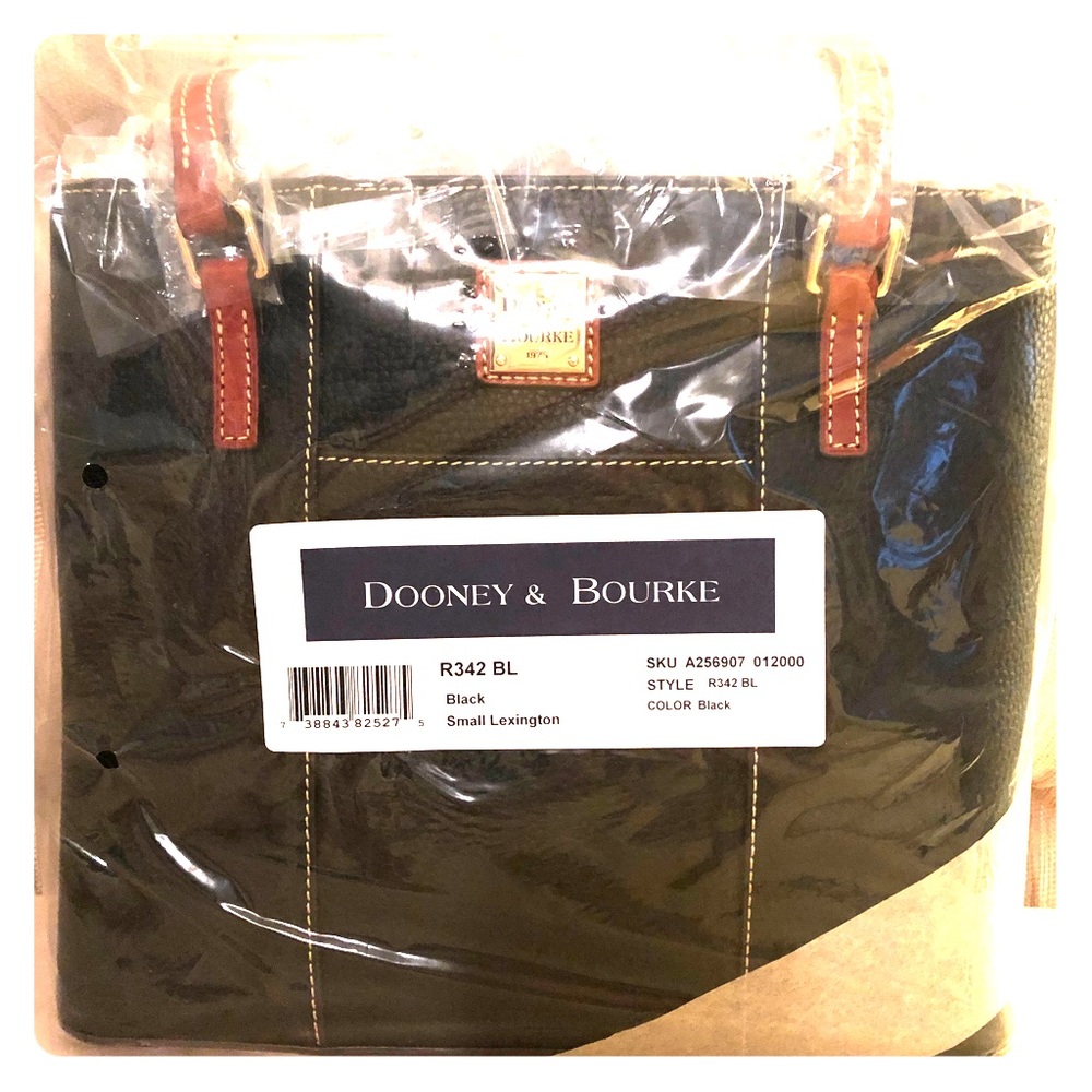 Dooney & Bourke Purse New